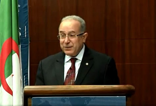 Lamamra plaide à New York pour un partenariat mondial équilibré