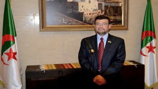 L’ambassadeur de Palestine à Alger rend hommage à Abou Djihad