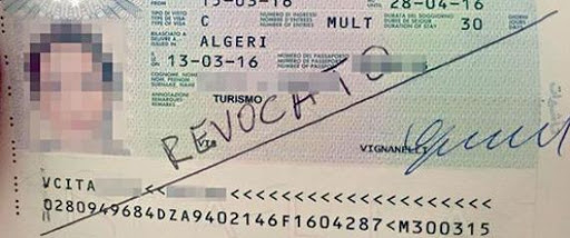 L&rsquo;ambassadeur d&rsquo;Italie en Algérie « triste » pour ce qui est arrivé aux voyageurs Algériens à l&rsquo;aéroport de Rome