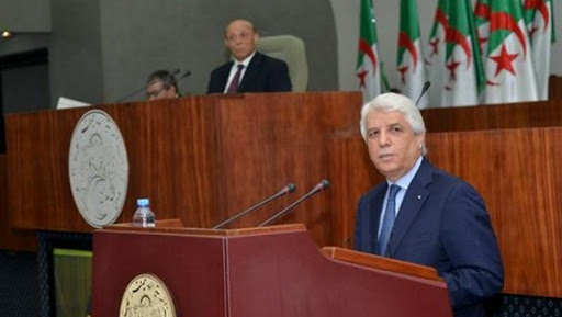 L&rsquo;amendement du Code pénal vise la lutte contre le recrutement pour les organisations terroristes