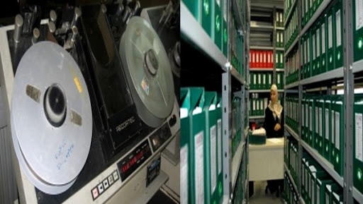 Lancement de formations sur la préservation du patrimoine audiovisuel