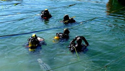 Lancement de la manifestation « ports et barrages bleus » le 7 mai