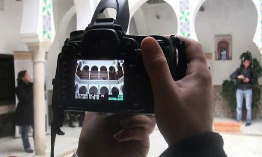 Lancement d&rsquo;un concours de la photographie sur la ville d&rsquo;Alger