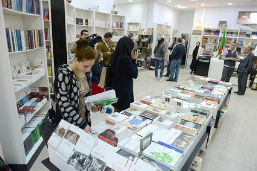 L’Anep ouvre sa première librairie à Alger