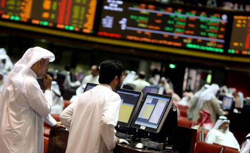 L’Arabie saoudite investit la finance internationale