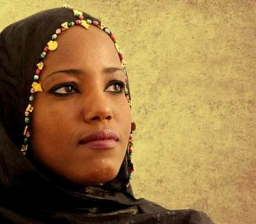 L’artiste Sahraouie engagée, Aziza Brahim, en concert à Londres