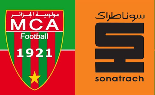 L’asservissement politique de Sonatrach se donne en spectacle au stade du 05 juillet