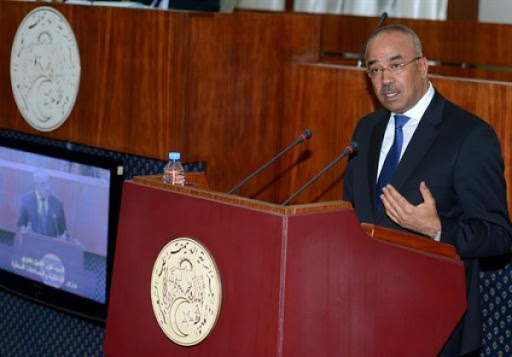 L’atteinte aux institutions constitutionnelles et à leurs symboles, une « ligne rouge »