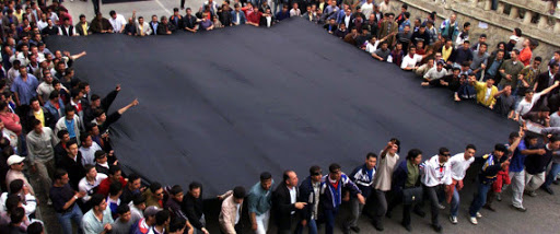 L&rsquo;autonomie de la Kabylie et le mirage européen