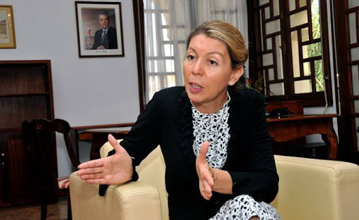 L’Autriche diversifie ses activités économiques en Algérie