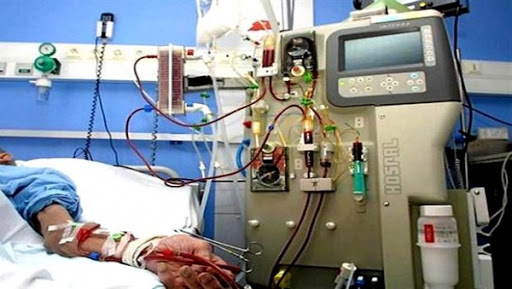 Le 5e Congrès international de néphrologie jeudi prochain à Batna