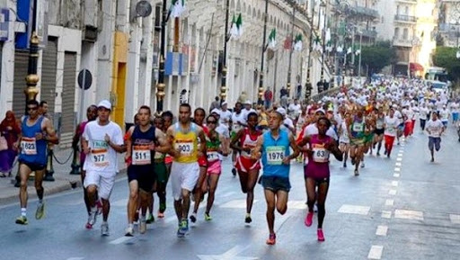 Le bon déroulement des compétitions internationales prévues en Algérie souligné