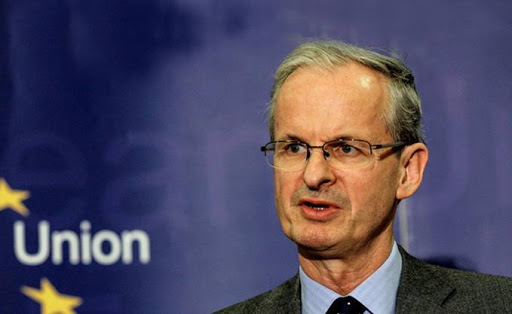 Le bon voisinage européen passera par Alger