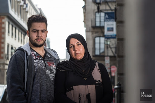 Le Canada menace une femme et son fils de les renvoyer en Algérie