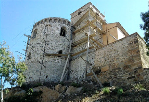 Le château d’El Mokrani rouvert Algerie360