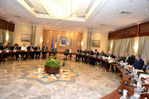 Le choix de diversifier l&rsquo;économie algérienne offre une large perspective de coopération avec des partenaires fiables