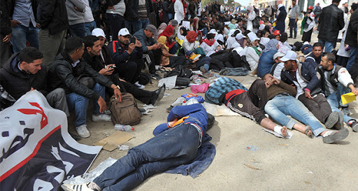 Le CLA lance un appel aux autorités : « Ne tournez pas le dos aux contractuels »