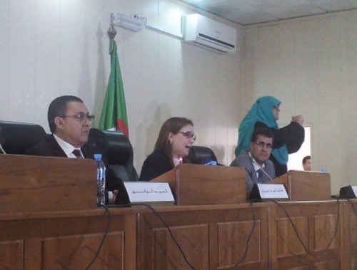 Le couffin du Ramadhan non concerné par l’austérité budgétaire