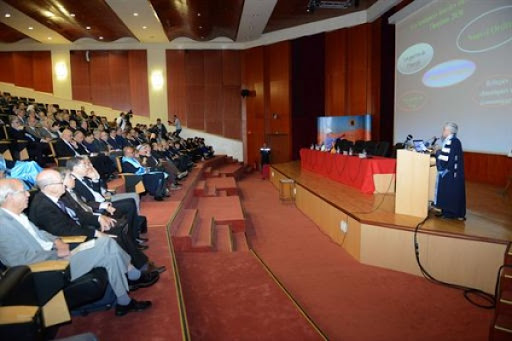 Le développement humain durable nécessaire pour assurer la transition énergétique (experts)