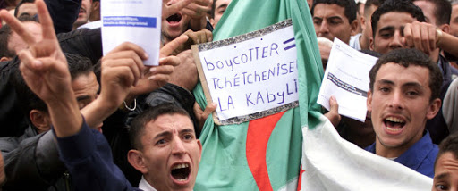 Le diagnostic du FFS : L&rsquo;Algérie est menacée, le pouvoir dort bien, les affairistes prospèrent