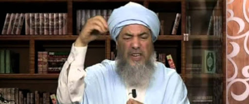 Le flic et le prédicateur