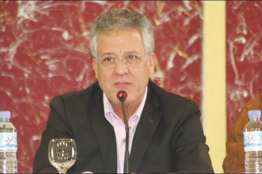 Le forcing de Seddik Chihab