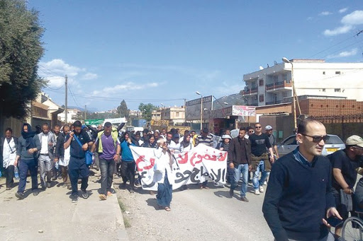 Le gouvernement les a assurés d’être admis aux épreuves Contractuels : un concours pour la forme