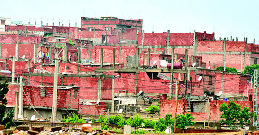 Le gouvernement promet de régler, définitivement, le problème: 500.000 constructions sans acte de propriété