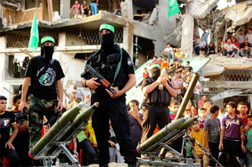 Le Hamas palestinien renforce la sécurité à Gaza