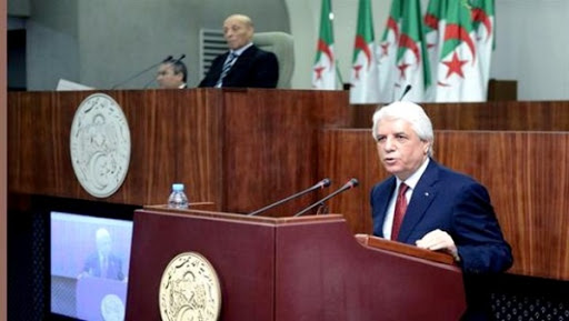 Le législateur algérien a défini clairement la notion du terrorisme et des actes terroristes