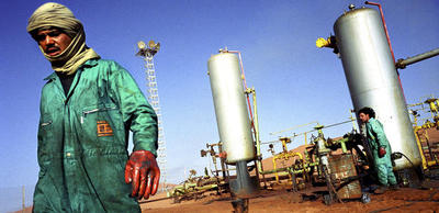 Le malaise économique algérien en dix points