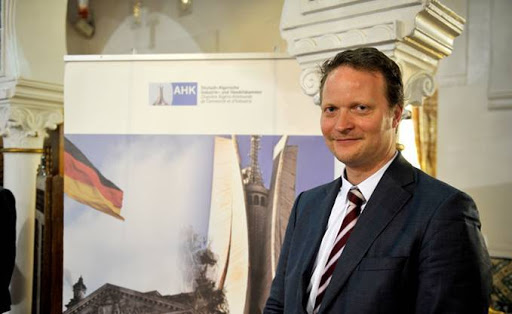 Le marché des toits photovoltaïques est faible en Algérie