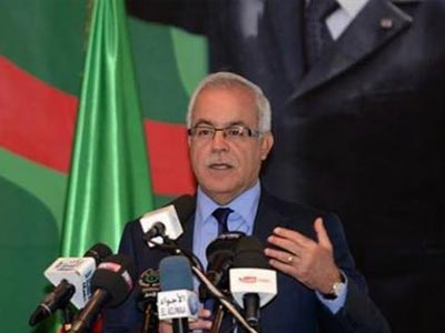 Le ministre de la communication à Adrar Permettre au citoyen de distinguer l’information fiable de celle qui ne l’est pas