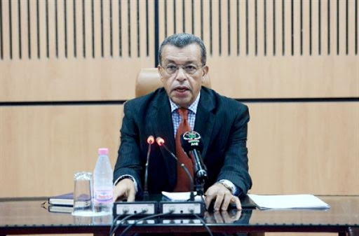 Le ministre des Finances présente le projet de loi portant règlement budgétaire pour l&rsquo;exercice 2013