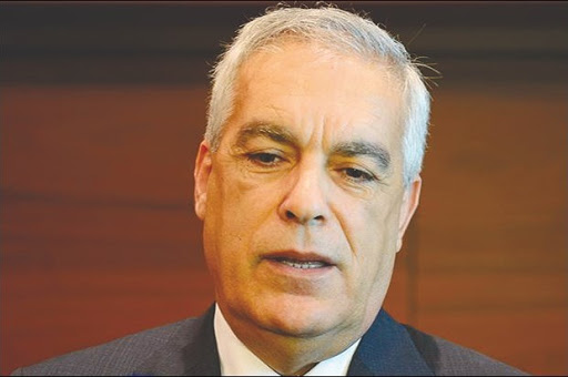 Le ministre des Transports à propos des mesures d’entrée dans l’espace Schengen “Ce n’est pas nouveau, c’est la législation, il faut la respecter”