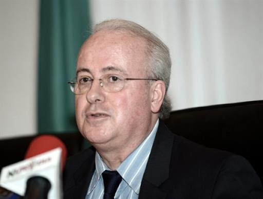 Le mode de relation entre la France et l’Algérie se transforme « progressivement »