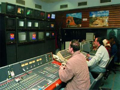 Le Moulin à remonter le temps