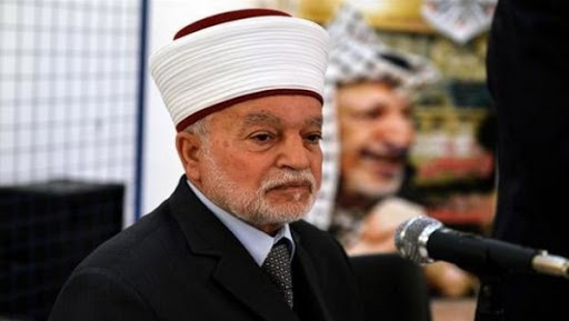 Le Mufti d’El Qods appelle les pays arabes à soutenir l’unité palestinienne face à l’occupation israélienne