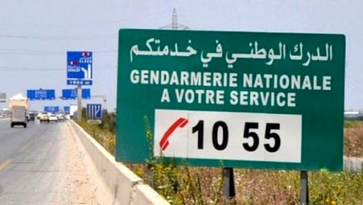 Le numéro vert a contribué à faire échec à deux tentatives de trafic de drogue au 1er trimestre 2016 à Tlemcen (GN)