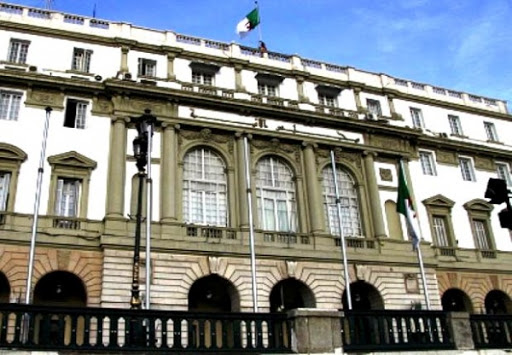 Le parlement algérien au séminaire conjoint Rose-Roth et groupe méditerranée de l&rsquo;assemblée parlementaire de l&rsquo;OTAN