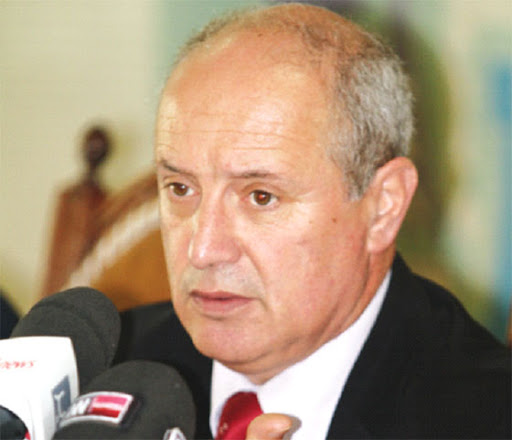 Le Pr Saïdi : « Nous œuvrons à améliorer les conditions de travail du personnel »