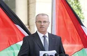 Le Premier ministre palestinien achève une visite officielle en Algérie