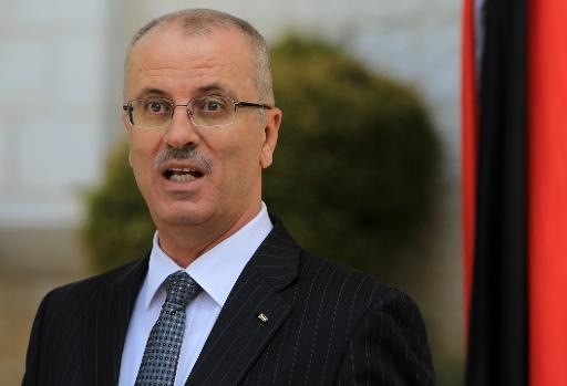 Le Premier ministre palestinien remercie l’Algérie pour son « soutien moral et matériel »