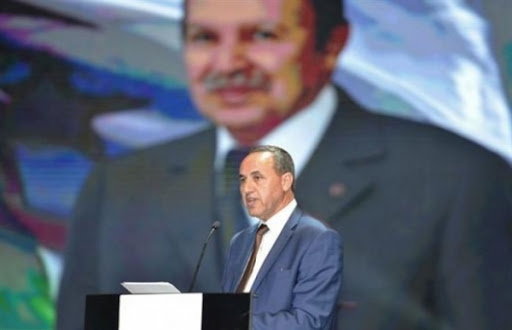 Le Président Bouteflika appelle à sortir la culture de la consommation à l’innovation et la création