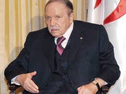 Le président Bouteflika préfère se faire soigner en Suisse: Alger – Paris Le coup de grâce