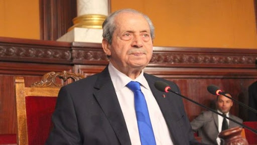 Le président de l&rsquo;Assemblée des représentants de Tunisie en visite en Algérie à partir de lundi