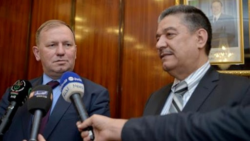 Le rapporteur de l’ONU relève l’attention particulière accordée par l’Algérie au secteur de la santé