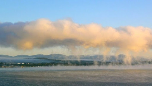 Le réchauffement climatique pourrait s&rsquo;avérer plus sévère à cause des nuages