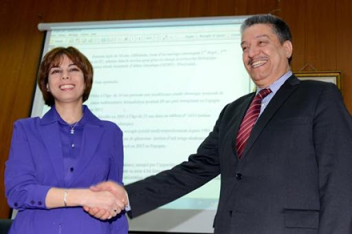 Le réseau de télémédecine « RT-DZ » officiellement lancé en Algérie