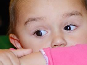 Le rétinoblastome, le matériel de prise en charge commandé